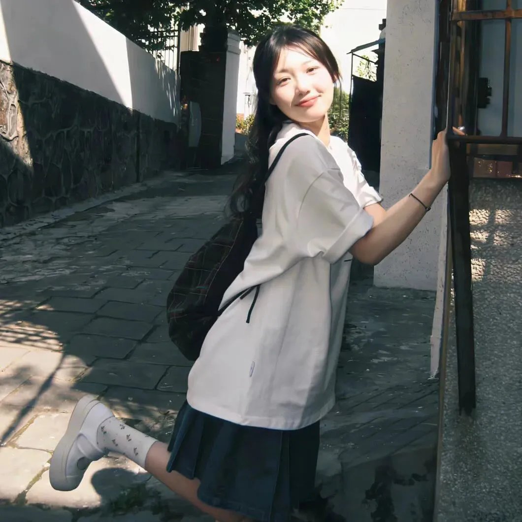 哥哥回来了